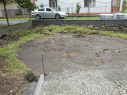 Vybudování Vlkavské dopravní cyklostezky 2017